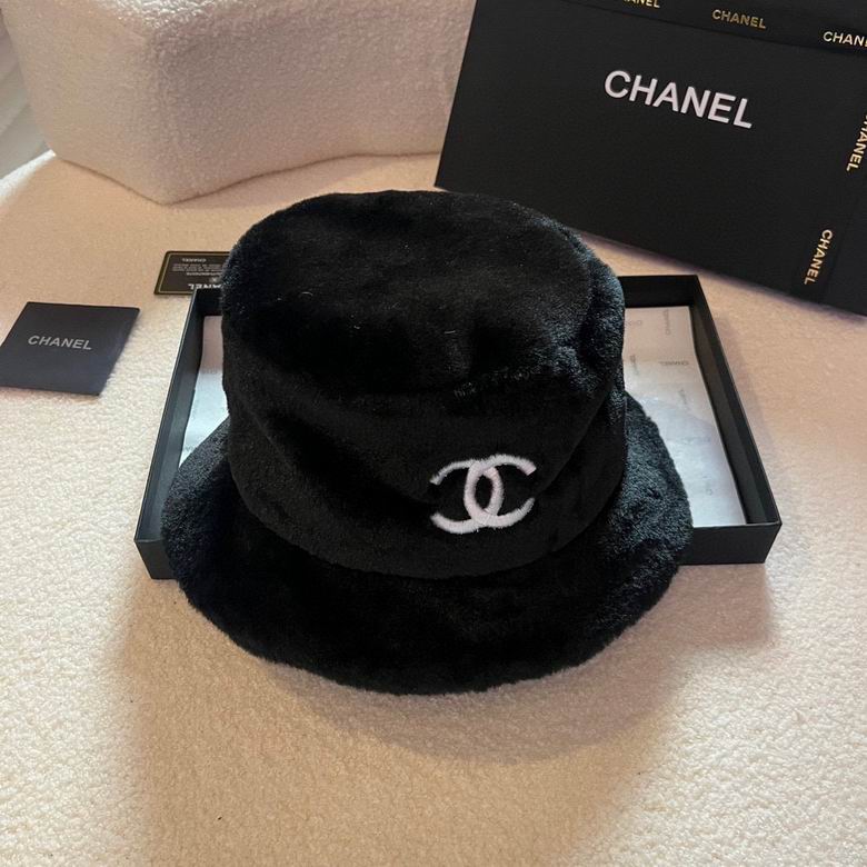 Chanel Hat dxn (1)